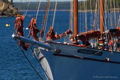 1.5 to 2-Hr Windjammer Sailing Trip in Maine w/ Licensed Captain
