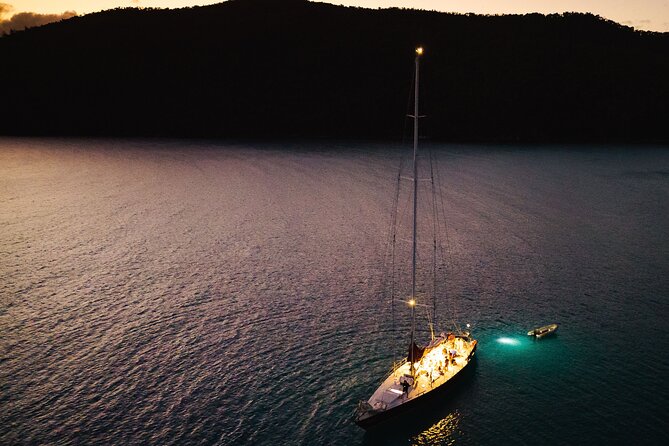 2 Day & 2 Night Whitsunday Islands Sailing Adventure on Condor - Is the $501.35 price good value?