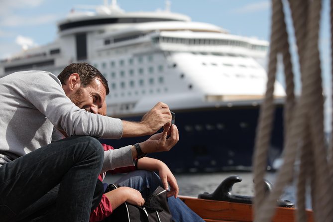 2-Hour Oslo Fjord Sightseeing Cruise by Sailing Ship - Choosing your departure time