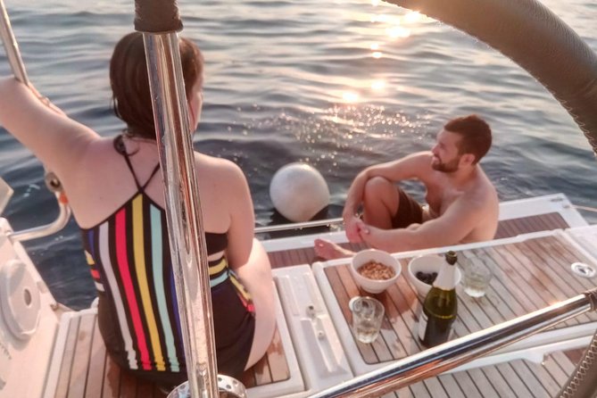 2-Hour Sailing Tour in Barcelona with Open Bar & Snacks - Who will enjoy this sailing trip most?