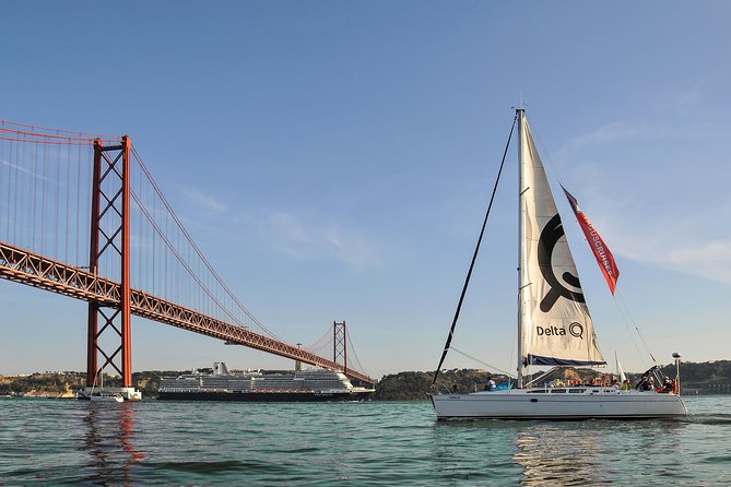 2 Hours Private Sailing Tour in Lisbon - What the private format is worth