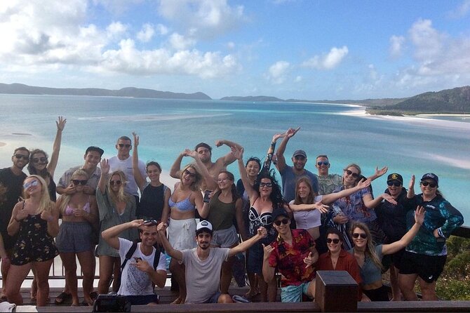 2-Night Whitsunday Islands Sailing Adventure on Trimaran Avatar - Why two nights at sea changes the Whitsunday experience