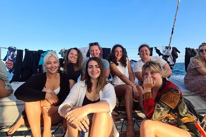 2-Night Whitsunday Islands Sailing Adventure on Trimaran Avatar - What life onboard Avatar is really like