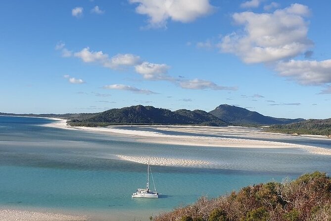 2-Night Whitsundays Sailing Cruise incl. Whitehaven Beach & Great Barrier Reef - Is $466.21 a good value?