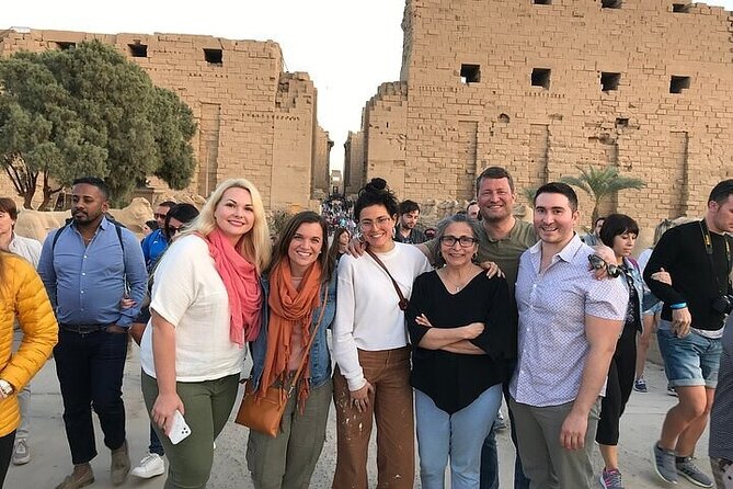 4-Days Nile Cruise sails Aswan to Luxor &Abu Simbel. Balloon tour - Day 2: Sailing time, Kom Ombo, and the Abu Simbel choice