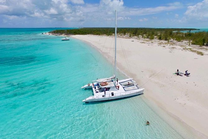 4-Hour Catamaran Sail and Snorkel Tour from Grace Bay - Key points to know before you book