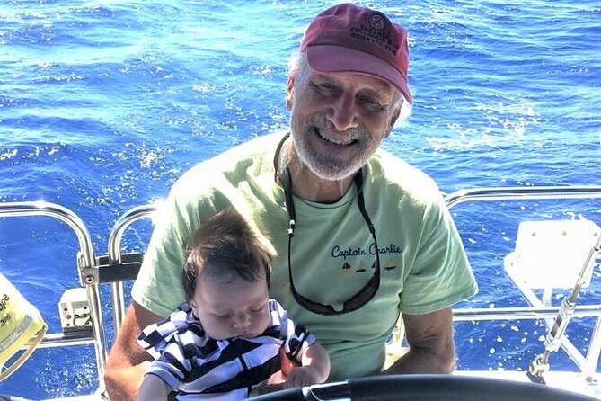 4-Hour Fort Lauderdale Sailing Charter - Cruising the New River past Fort Lauderdale’s mansions