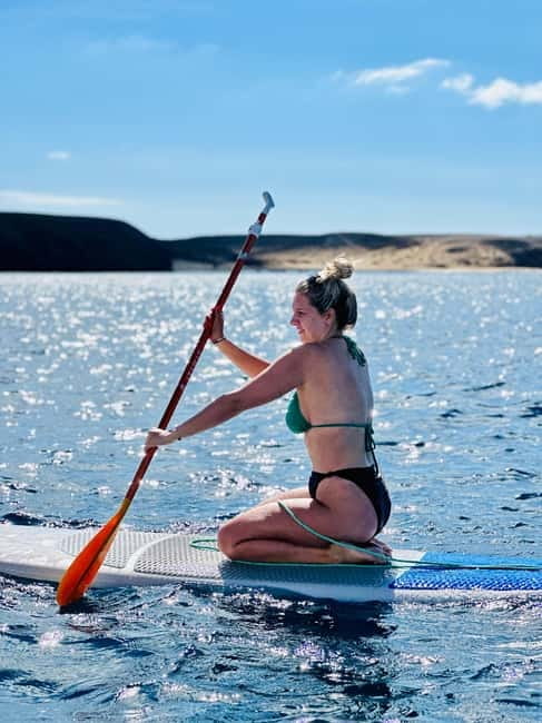 4h Shared Catamaran sailing to Papagayo Beaches (12pers max) - What Papagayo means on this trip