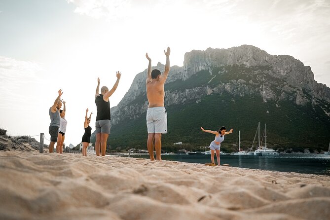 7-Day Private Sailing Retreat in Sardinia and Corsica - A week that moves at the speed of the sea