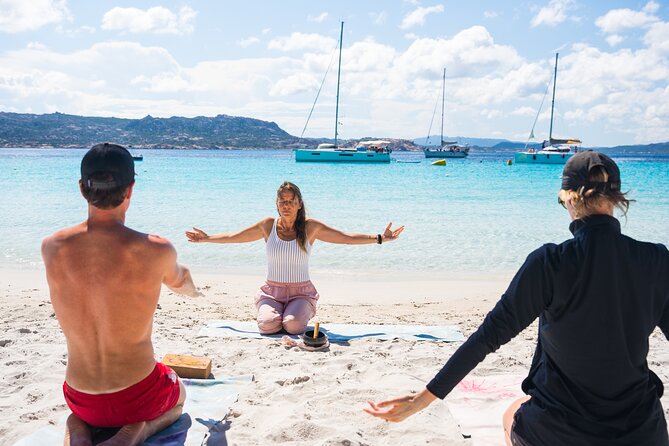 7-Day Private Sailing Retreat in Sardinia and Corsica - Corsican coves, marinas, and shore time