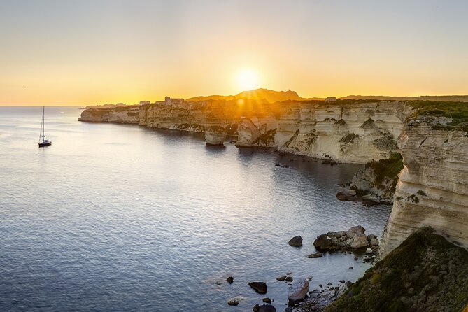 7-Day Private Sailing Retreat in Sardinia and Corsica - Wellness that can be active or quiet