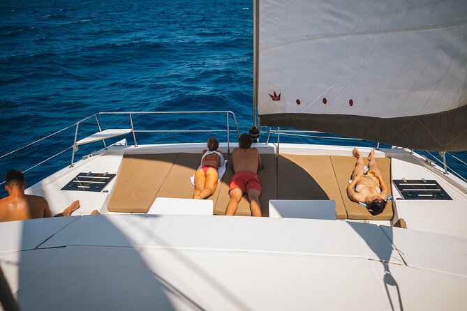7-Day Private Sailing Retreat in Sardinia and Corsica - What $3,851 per person really buys