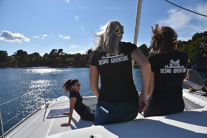 8-Day Private Sailing Tour from Split with Meals and Pickup - Day 4: Mljet National Park and a seven-course dinner