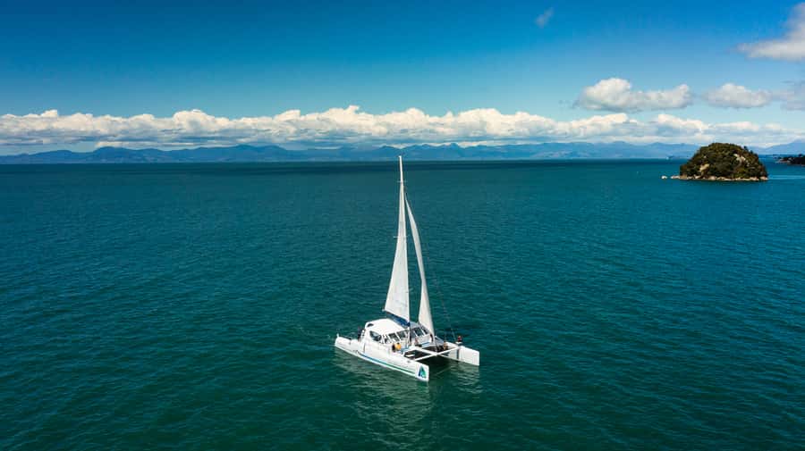 Abel Tasman National Park: Cruise, Walk & Sailing Tour - Why this six-hour Abel Tasman trip works so well