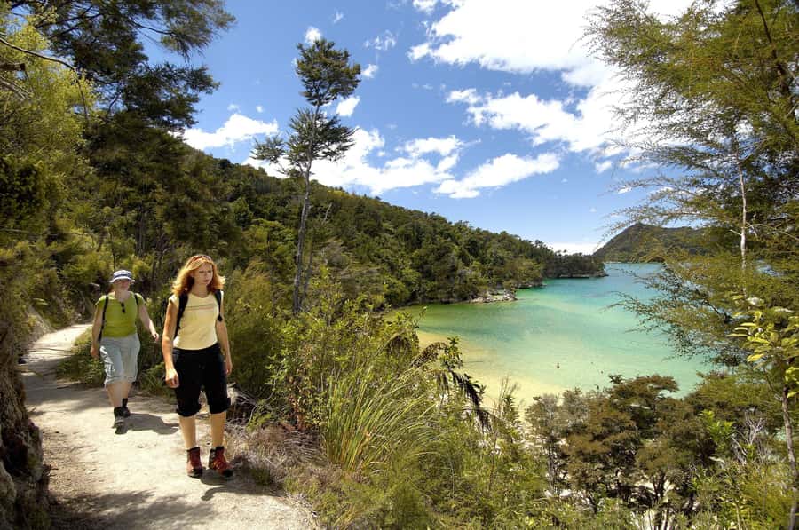 Abel Tasman National Park: Sailing and Self-Guided Walk - Is $80 good value?