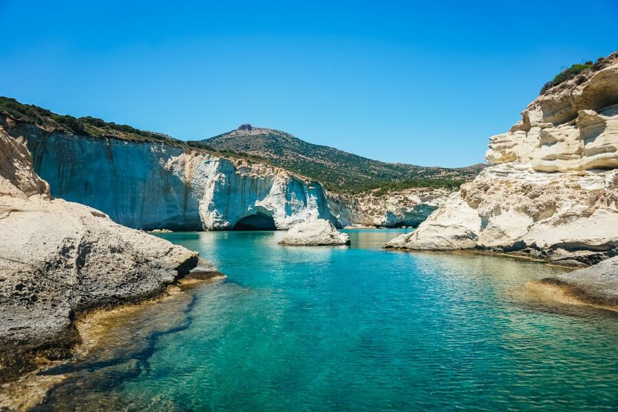 Adamas: Kleftiko Sailing Day Trip with Snorkeling and Lunch - Should you book it?