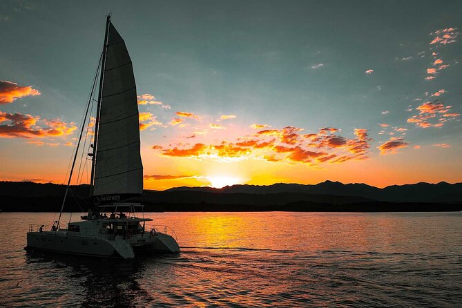 Afternoon Low Isles Snorkelling & Sunset Sail from Port Douglas - Island time, beach coral and quiet choices