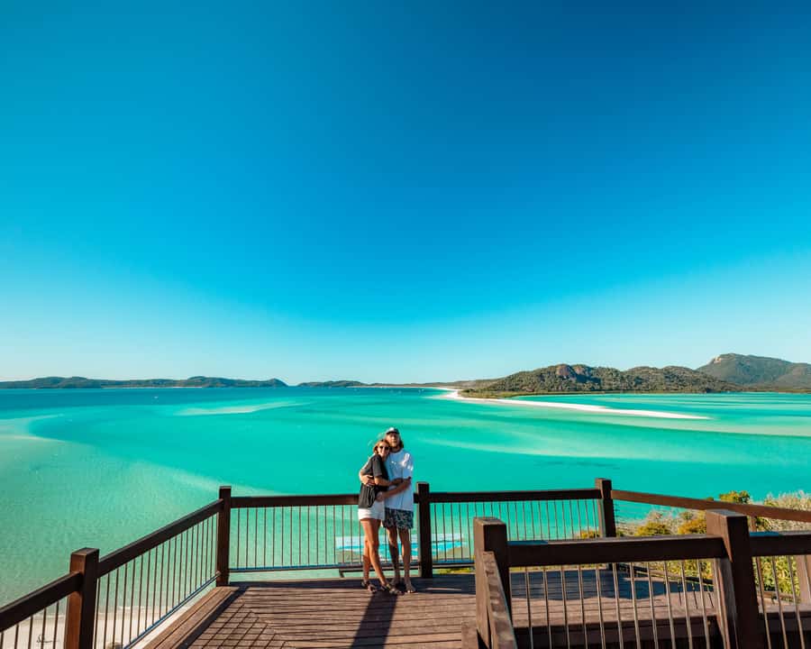 Airlie Beach: 2-Day Whitsunday Islands Sailing Snorkel Tour - Should you book this two-night sailing trip?
