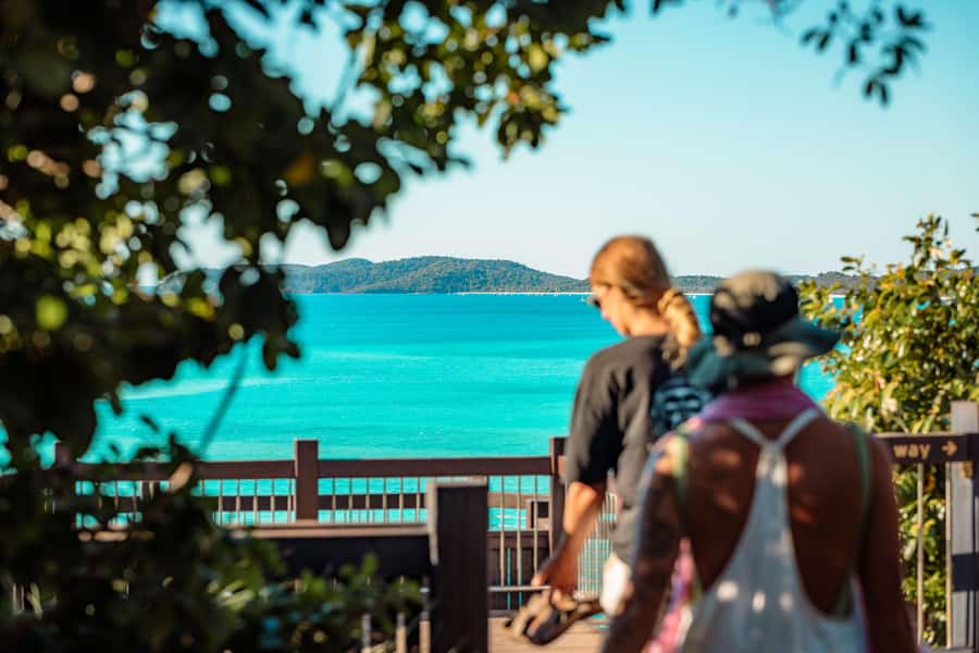 Airlie Beach: Whitsunday Islands 2-Day Sailing Tour - Key points to know before booking