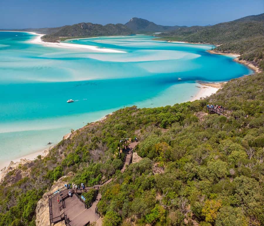 Airlie Beach: Whitsundays Full-Day Camira Sailing Adventure - Should you book the Camira sailing adventure?