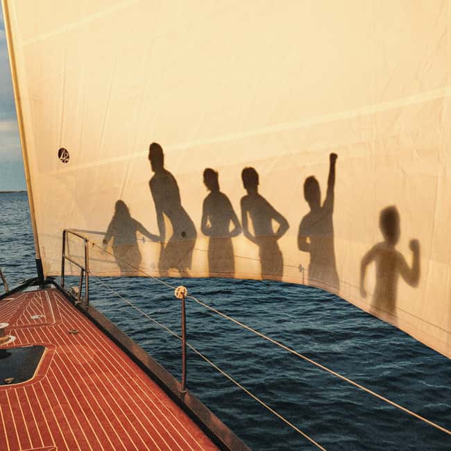 Alcúdia, Mallorca: Half Day Sailing Trip - Key points to know before booking