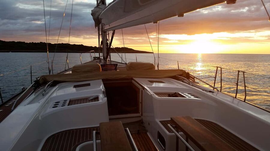 Alcúdia, Mallorca: Half Day Sailing Trip - Sailing from Port dAlcúdia on NEREIDA