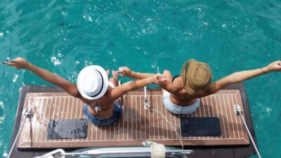 Alcúdia, Mallorca: Half Day Sailing Trip
