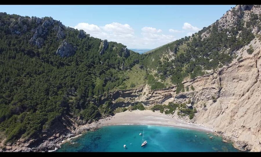 Alcúdia, Mallorca: Half Day Sailing Trip - How the $117 price stacks up