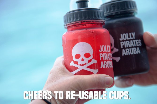 Aruba Jolly Pirate Afternoon Sail with Snorkeling - Who will enjoy this boat most