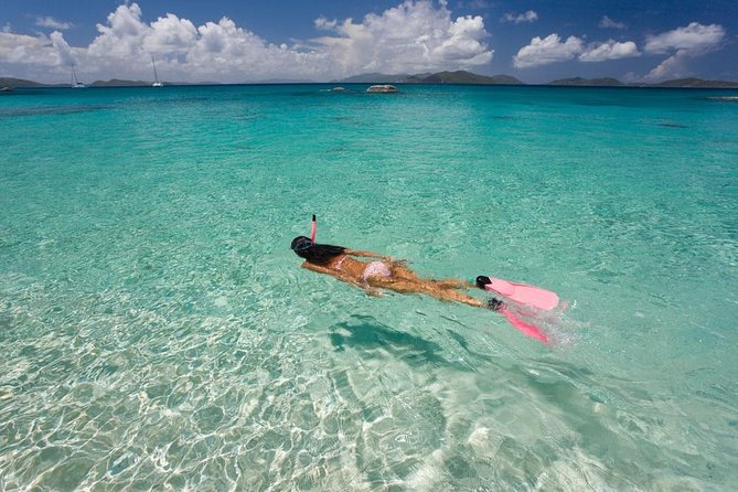 Aruba Morning Snorkel Sail aboard Palm Pleasure Catamaran - Why the Palm Pleasure is more than a basic snorkel trip