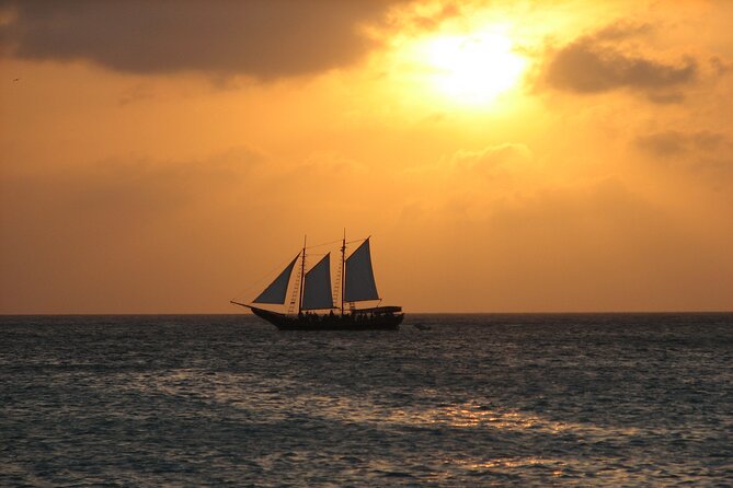 Aruba Sunset Jolly Pirate Sail with Open Bar - Quick take: what matters most