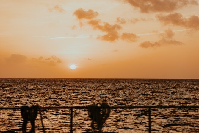 Aruba Sunset Sail Experience - Key points to know before booking