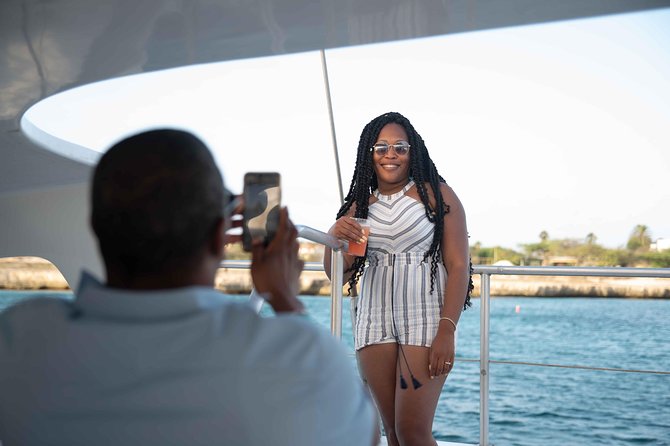 Aruba Sunset Sail with Appetizers and Open Bar - Watching Aruba’s Sunset from the Water