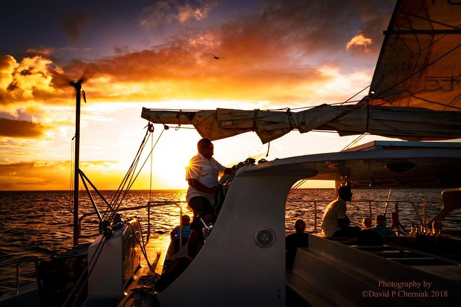 Aruba Sunset Sail with Appetizers and Open Bar - Is $92 a Fair Price?