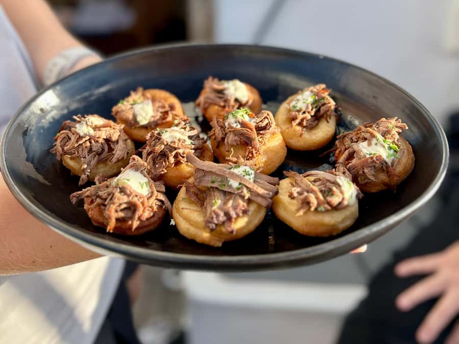 Auckland: Harbour Sailing Cruise with 3-Course Dinner - Should you book the Auckland dinner sail?