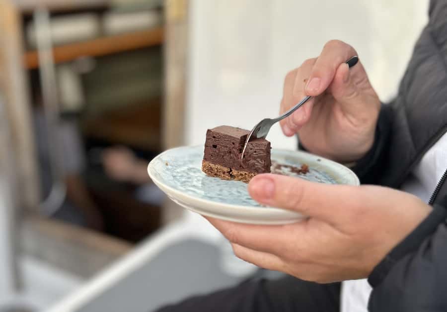 Auckland: Harbour Sailing Cruise with 3-Course Dinner - The price and what your $95 covers