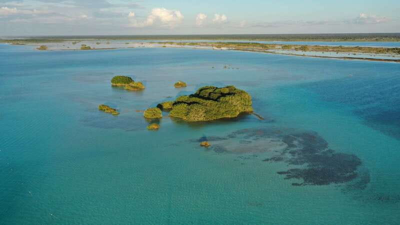 Bacalar: Group Sailing Trip with Swimming and Drinks - Who will enjoy this tour most