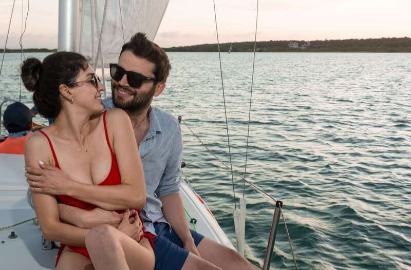Bacalar: Private Sailboat Tour with Lagoon Swimming - Key points to know before you book