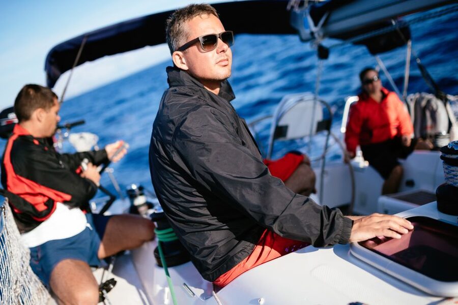 Barcelona: 3-Hour Sailing Course - What three hours on the water really includes