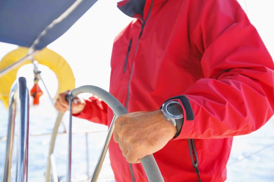 Barcelona: 3-Hour Sailing Course - Who should book this sailing course?