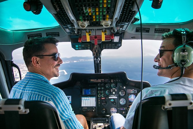 Barcelona Helicopter, Sailboat & Old Town Private Walking Tour - Timing is the real challenge