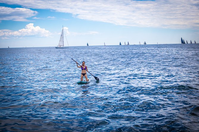 Barcelona Private Sailing Tour with Drinks for Family and Friends - A few honest cautions before you pay