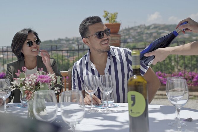 Barcelona Sailing Adventure and Small Group Winery Tasting Tour - Who Will Enjoy This Half-Day Excursion?