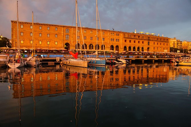 Barcelona Unique Sunset Sailing Experience with Tapas & Open Bar - Who will enjoy this sunset sail
