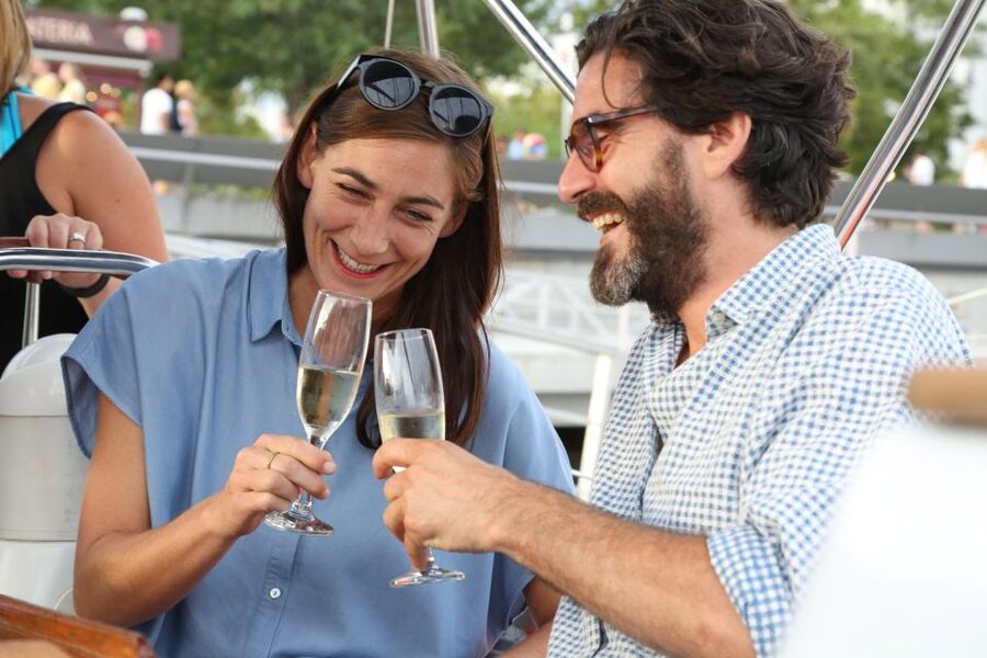 Barcelona: Unique Sunset Sailing Tour with Tapas & Open Bar - Why Barcelona looks better from the sea