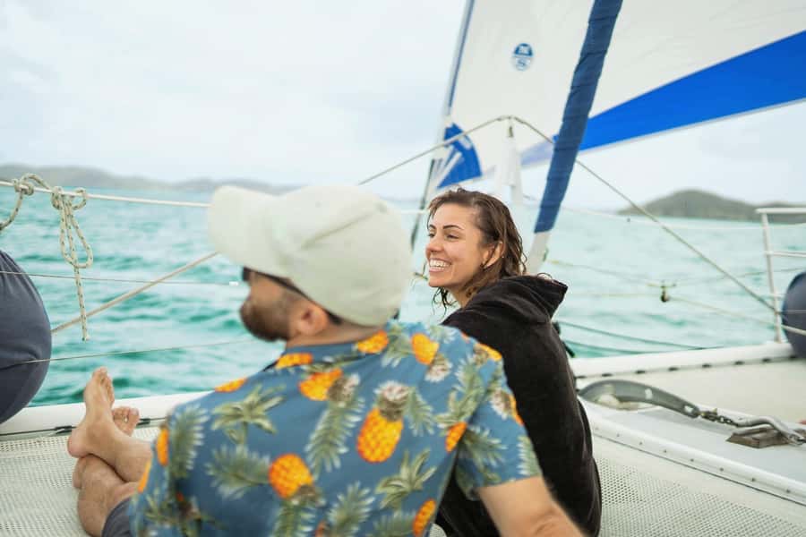 Bay of Islands: Day Sailing Cruise with Island Stop & Lunch - Is $128 good value?