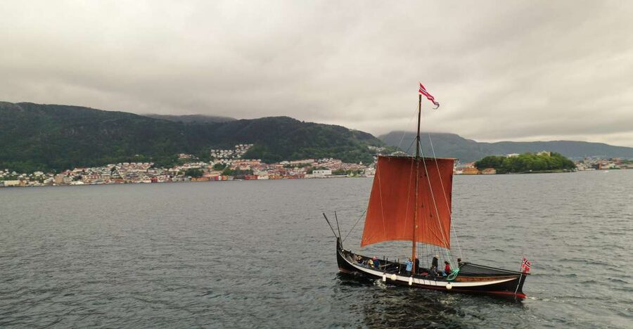 Bergen: Viking Ship Sailing Experience and Sightseeing Trip - Key points to know before you book