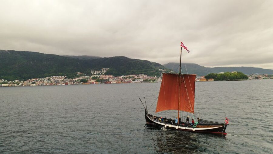 Bergen: Viking Ship Sailing Experience and Sightseeing Trip - Planning the rest of your Bergen day