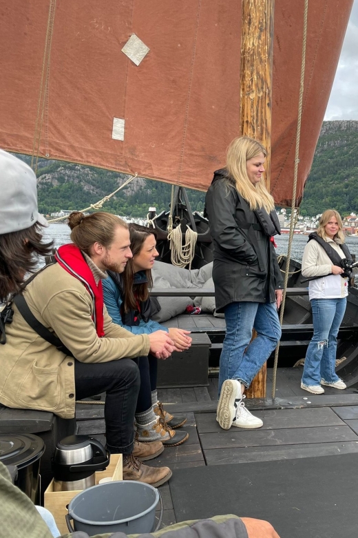 Bergen: Viking Ship Sailing Experience and Sightseeing Trip - Is $93 a fair price?