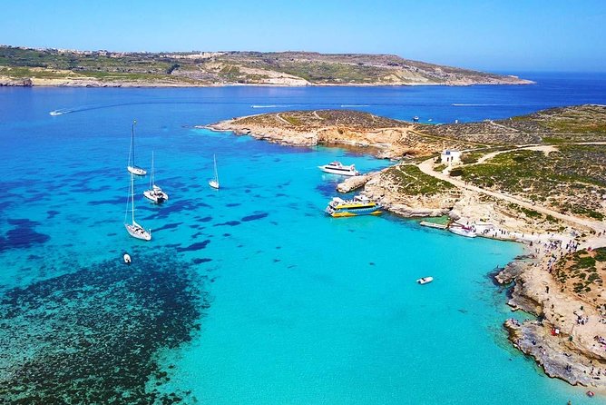 Blue Lagoon, Beaches and Bays Catamaran Sailing Tour - Food and drinks: is the €15 barbecue worth it?